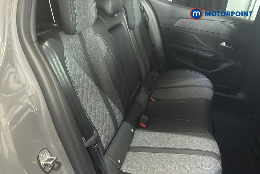 Peugeot 408 Allure Automatic Petrol Hatchback - Stock Number (1681991) - 25th supplementary image