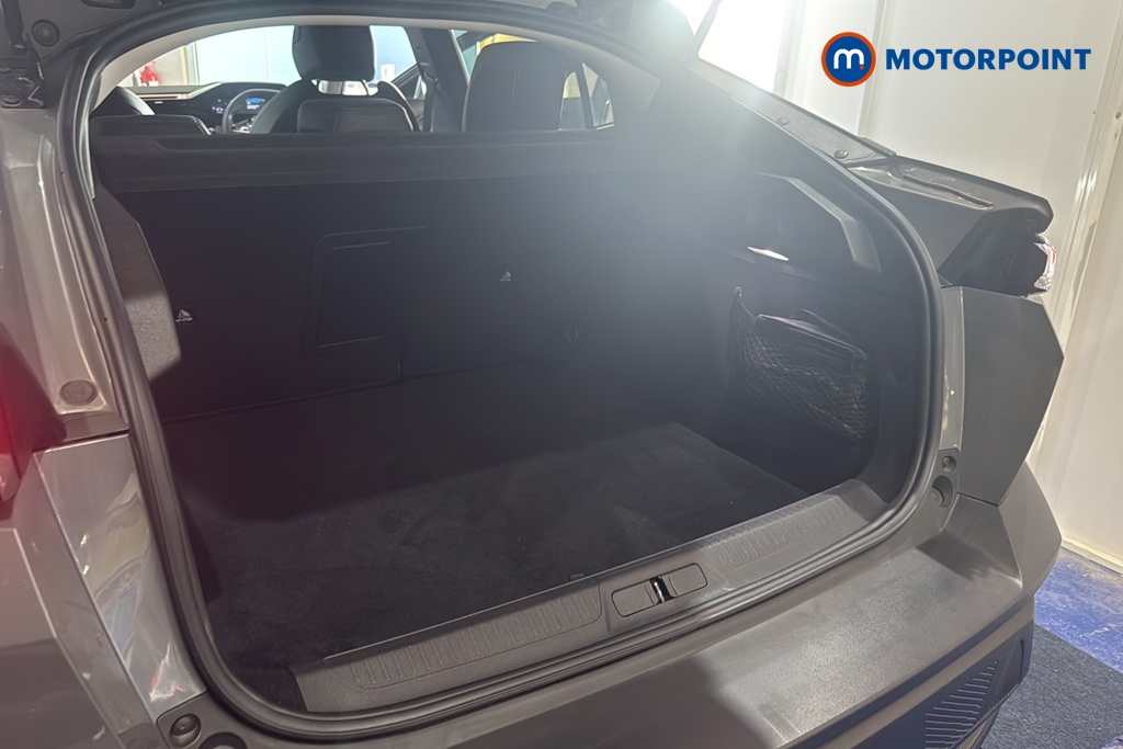 Peugeot 408 Allure Automatic Petrol Hatchback - Stock Number (1681991) - 30th supplementary image