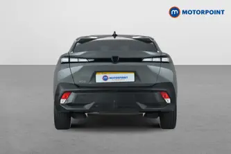 Peugeot 408 Allure Automatic Petrol Hatchback - Stock Number (1681991) - Rear bumper