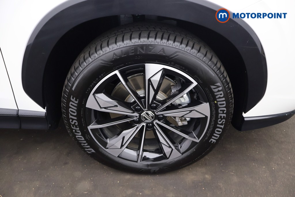 Mg Motor Uk HS Trophy Automatic Petrol-Electric Hybrid SUV - Stock Number (1682118) - 4th supplementary image