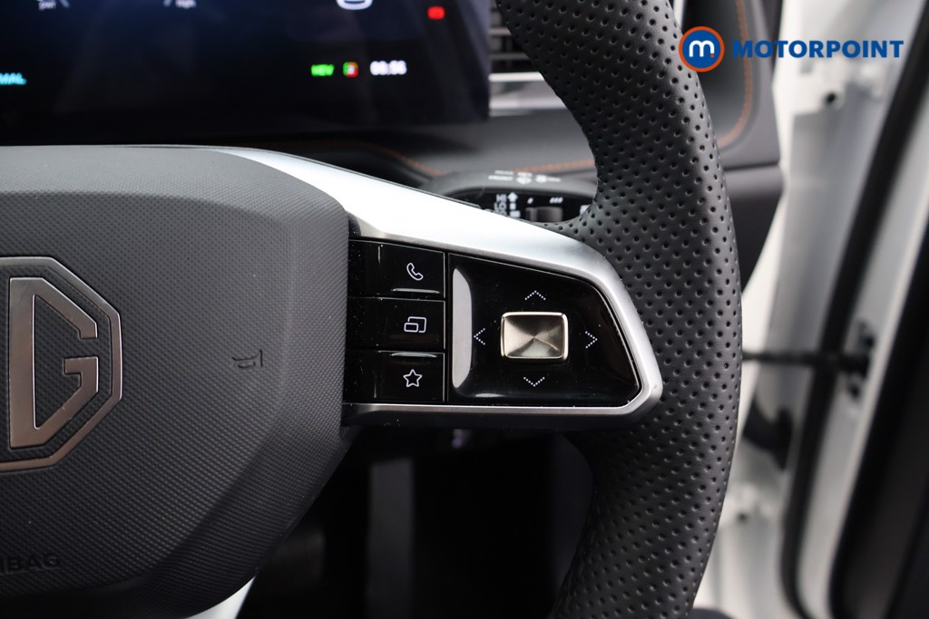 Mg Motor Uk HS Trophy Automatic Petrol-Electric Hybrid SUV - Stock Number (1682118) - 7th supplementary image