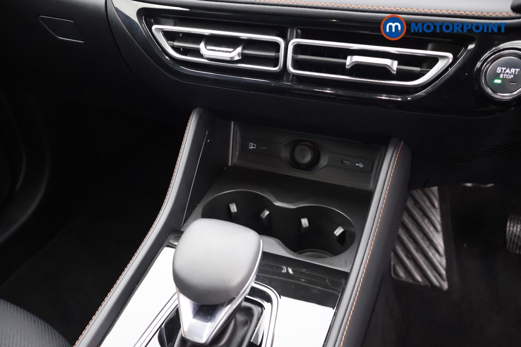 Mg Motor Uk HS Trophy Automatic Petrol-Electric Hybrid SUV - Stock Number (1682118) - 12th supplementary image