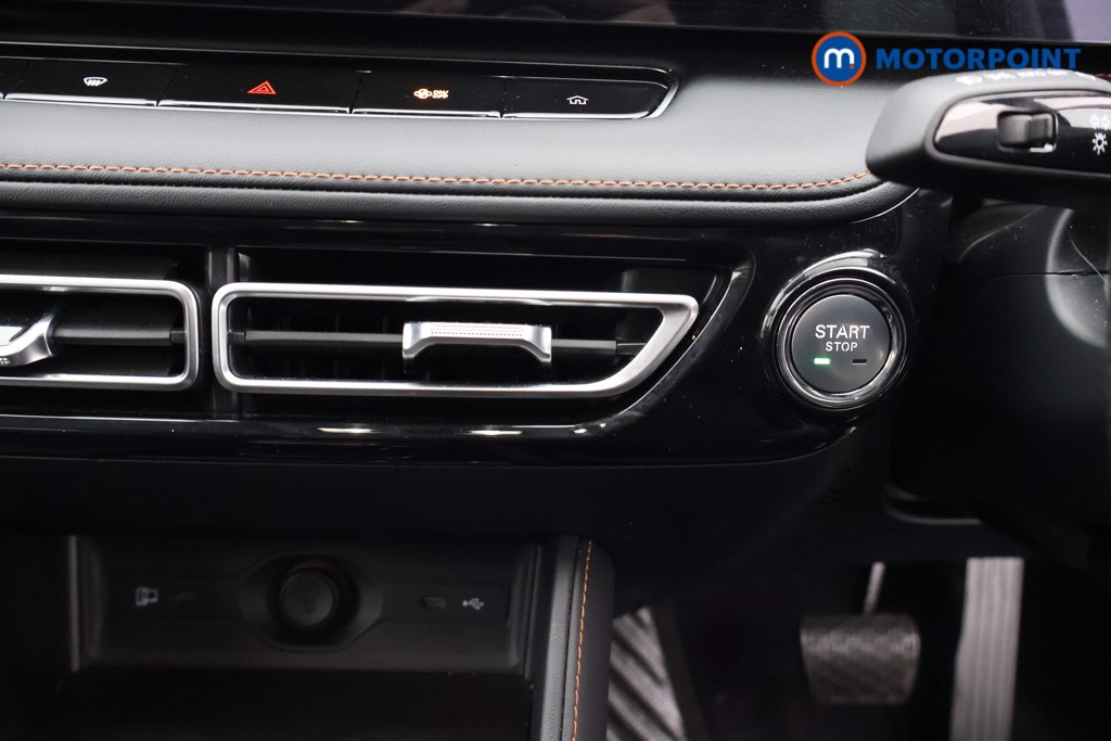 Mg Motor Uk HS Trophy Automatic Petrol-Electric Hybrid SUV - Stock Number (1682118) - 13th supplementary image