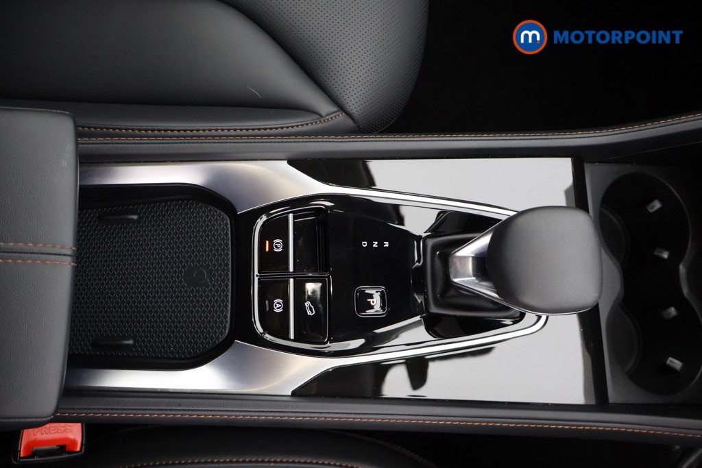 Mg Motor Uk HS Trophy Automatic Petrol-Electric Hybrid SUV - Stock Number (1682118) - 14th supplementary image