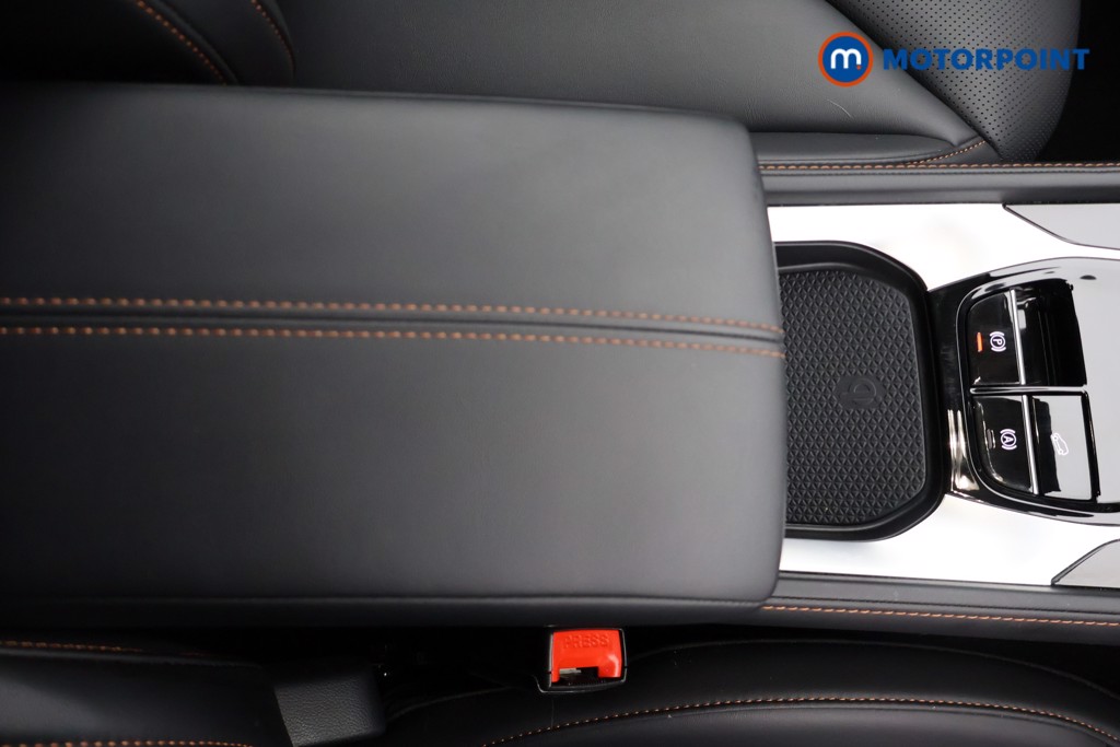 Mg Motor Uk HS Trophy Automatic Petrol-Electric Hybrid SUV - Stock Number (1682118) - 15th supplementary image