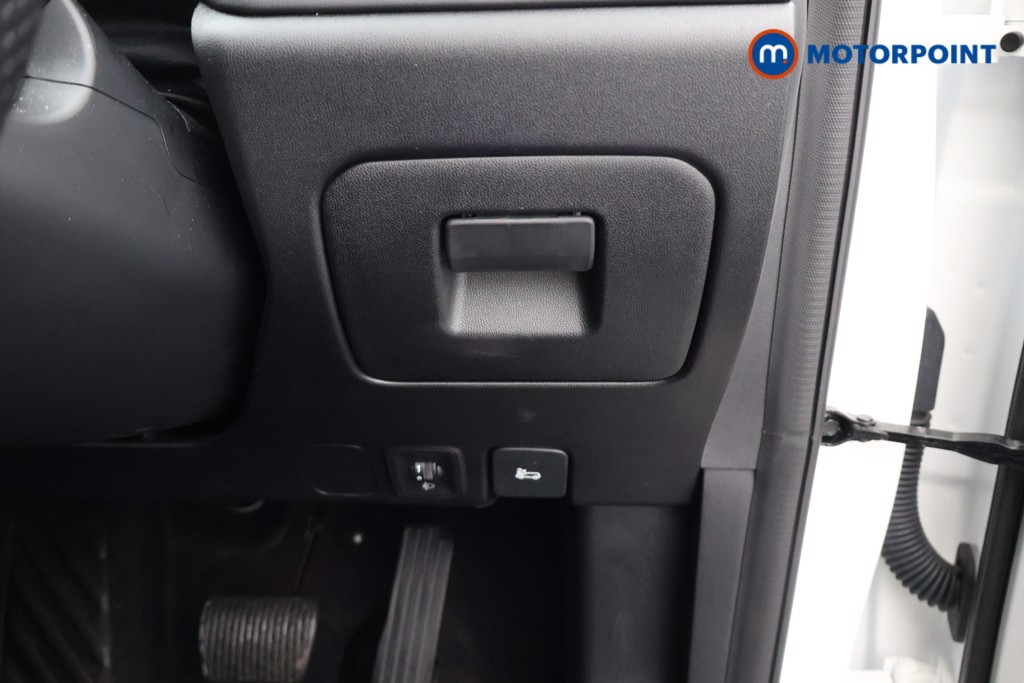 Mg Motor Uk HS Trophy Automatic Petrol-Electric Hybrid SUV - Stock Number (1682118) - 19th supplementary image