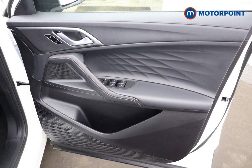 Mg Motor Uk HS Trophy Automatic Petrol-Electric Hybrid SUV - Stock Number (1682118) - 20th supplementary image