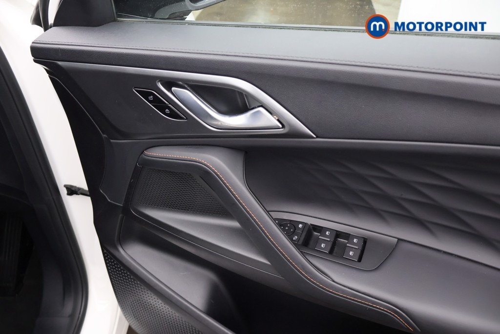 Mg Motor Uk HS Trophy Automatic Petrol-Electric Hybrid SUV - Stock Number (1682118) - 21st supplementary image