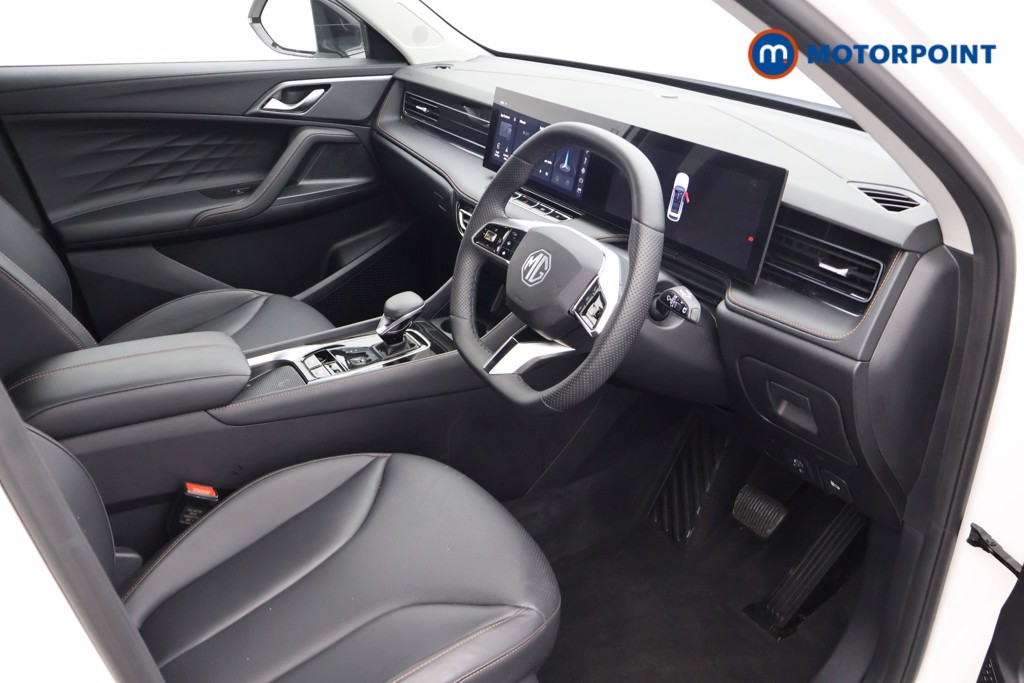 Mg Motor Uk HS Trophy Automatic Petrol-Electric Hybrid SUV - Stock Number (1682118) - 22nd supplementary image