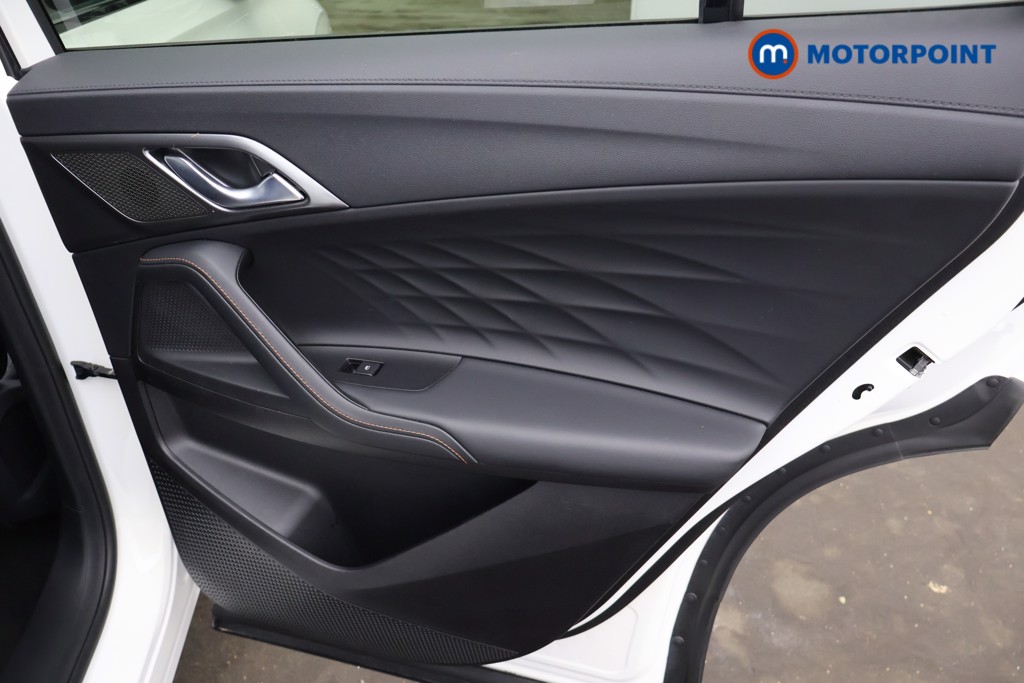 Mg Motor Uk HS Trophy Automatic Petrol-Electric Hybrid SUV - Stock Number (1682118) - 24th supplementary image