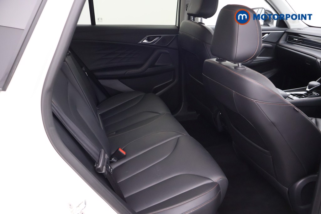 Mg Motor Uk HS Trophy Automatic Petrol-Electric Hybrid SUV - Stock Number (1682118) - 25th supplementary image