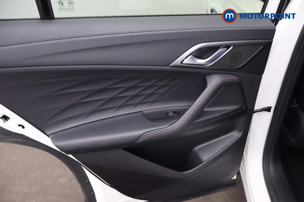 Mg Motor Uk HS Trophy Automatic Petrol-Electric Hybrid SUV - Stock Number (1682118) - 28th supplementary image