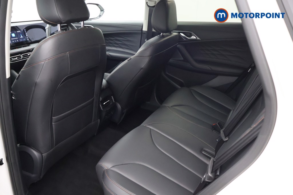 Mg Motor Uk HS Trophy Automatic Petrol-Electric Hybrid SUV - Stock Number (1682118) - 29th supplementary image