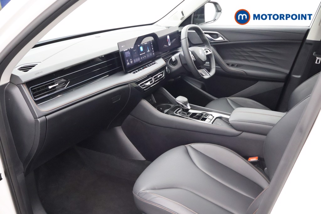Mg Motor Uk HS Trophy Automatic Petrol-Electric Hybrid SUV - Stock Number (1682118) - 32nd supplementary image
