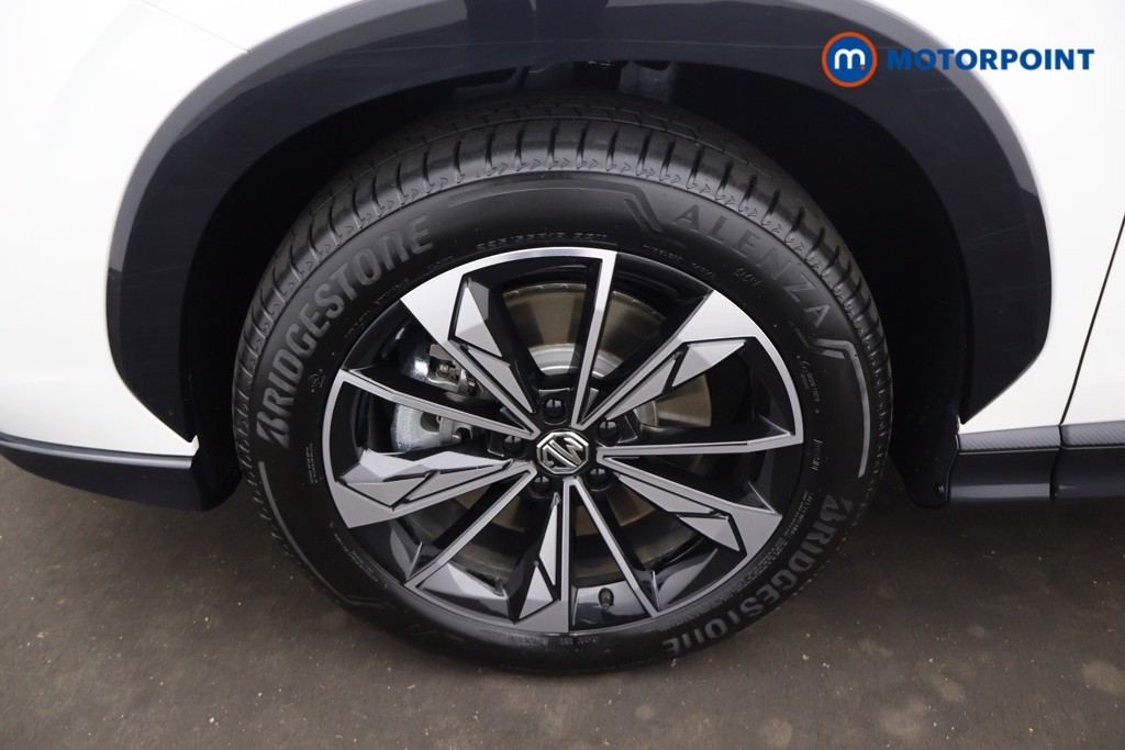 Mg Motor Uk HS Trophy Automatic Petrol-Electric Hybrid SUV - Stock Number (1682118) - 1st supplementary image