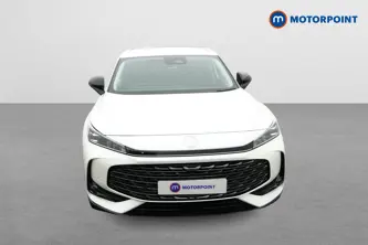 Mg Motor Uk HS Trophy Automatic Petrol-Electric Hybrid SUV - Stock Number (1682118) - Front bumper