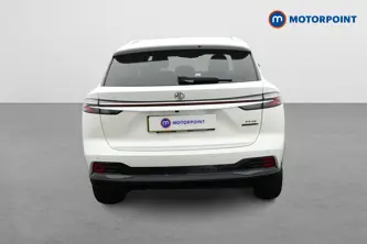 Mg Motor Uk HS Trophy Automatic Petrol-Electric Hybrid SUV - Stock Number (1682118) - Rear bumper