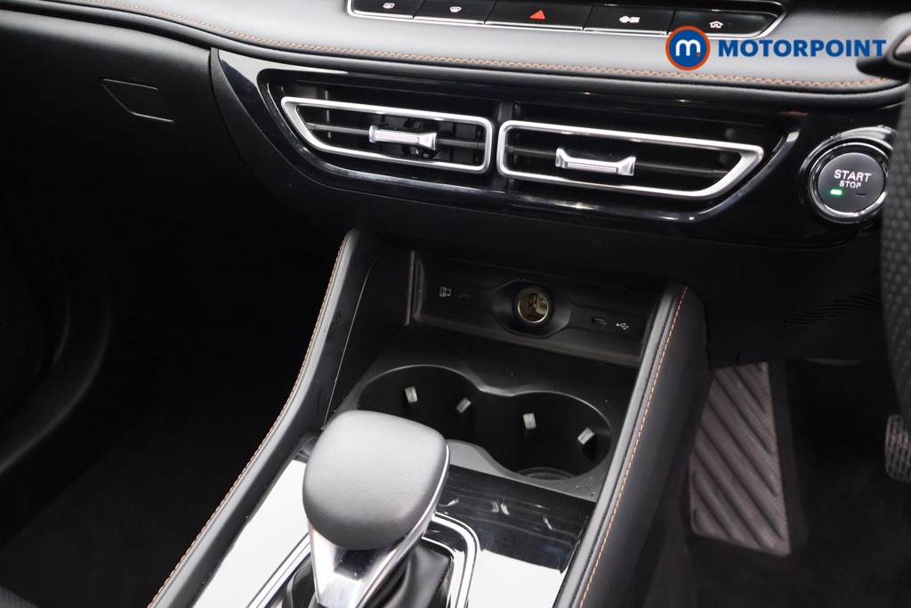 Mg Motor Uk HS Trophy Automatic Petrol-Electric Hybrid SUV - Stock Number (1682119) - 12th supplementary image