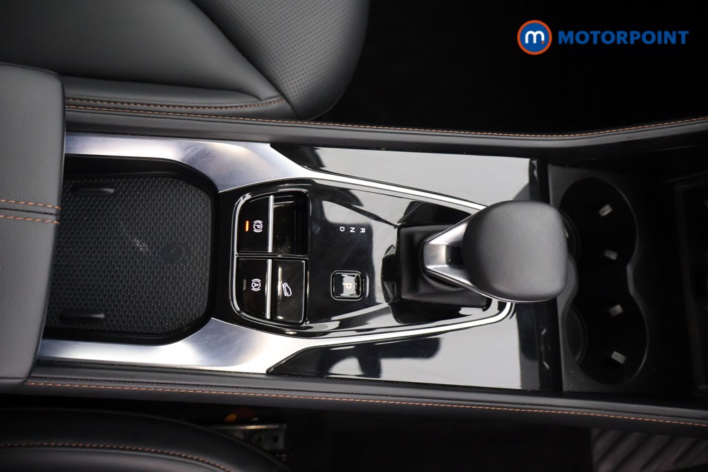 Mg Motor Uk HS Trophy Automatic Petrol-Electric Hybrid SUV - Stock Number (1682119) - 13th supplementary image