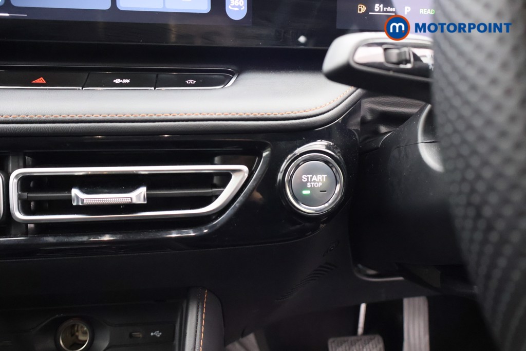 Mg Motor Uk HS Trophy Automatic Petrol-Electric Hybrid SUV - Stock Number (1682119) - 14th supplementary image