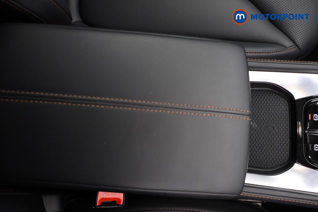 Mg Motor Uk HS Trophy Automatic Petrol-Electric Hybrid SUV - Stock Number (1682119) - 15th supplementary image
