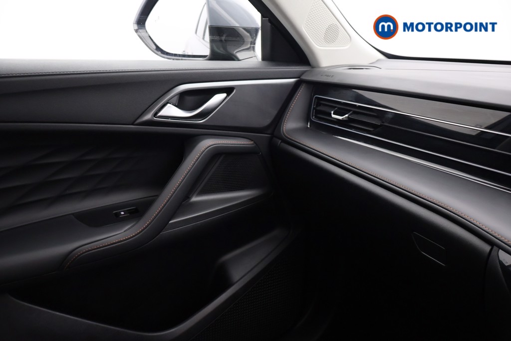 Mg Motor Uk HS Trophy Automatic Petrol-Electric Hybrid SUV - Stock Number (1682119) - 16th supplementary image