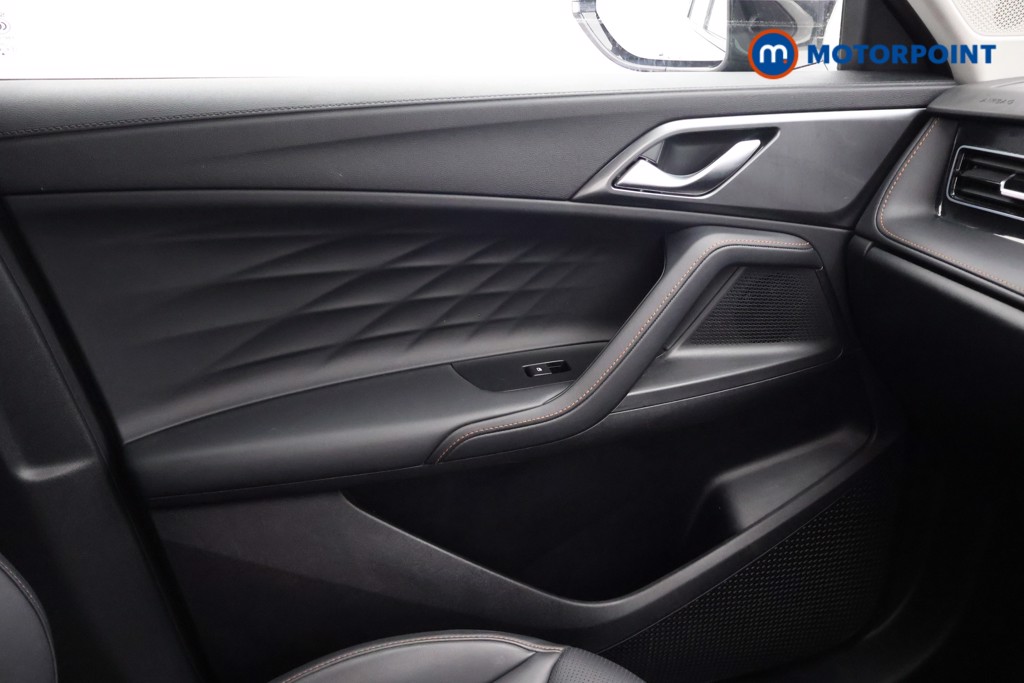 Mg Motor Uk HS Trophy Automatic Petrol-Electric Hybrid SUV - Stock Number (1682119) - 17th supplementary image