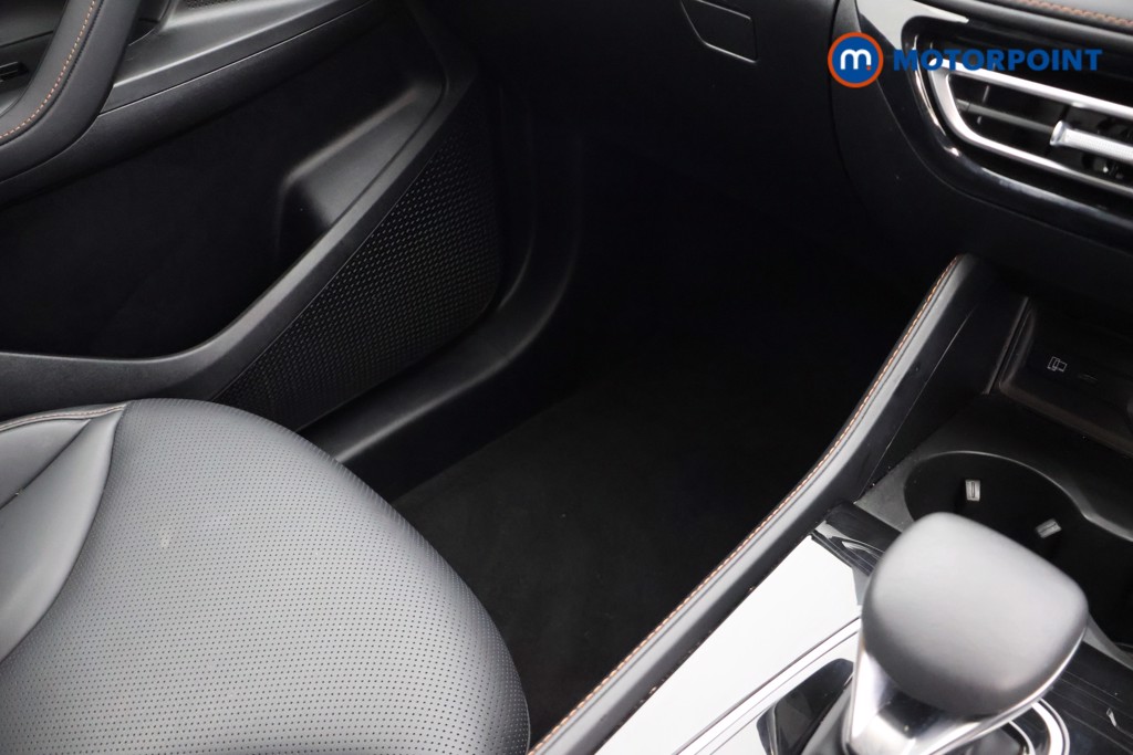 Mg Motor Uk HS Trophy Automatic Petrol-Electric Hybrid SUV - Stock Number (1682119) - 18th supplementary image