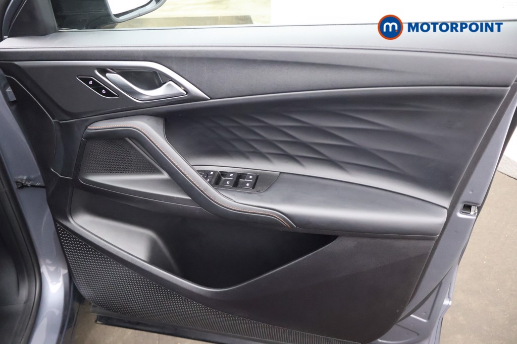 Mg Motor Uk HS Trophy Automatic Petrol-Electric Hybrid SUV - Stock Number (1682119) - 20th supplementary image