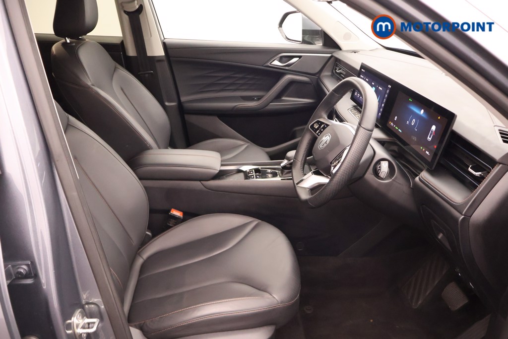 Mg Motor Uk HS Trophy Automatic Petrol-Electric Hybrid SUV - Stock Number (1682119) - 23rd supplementary image