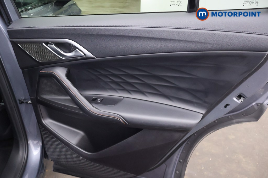 Mg Motor Uk HS Trophy Automatic Petrol-Electric Hybrid SUV - Stock Number (1682119) - 24th supplementary image