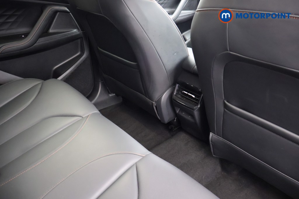 Mg Motor Uk HS Trophy Automatic Petrol-Electric Hybrid SUV - Stock Number (1682119) - 26th supplementary image