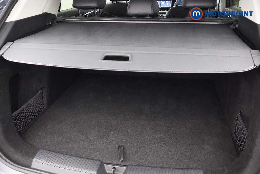 Mg Motor Uk HS Trophy Automatic Petrol-Electric Hybrid SUV - Stock Number (1682119) - 28th supplementary image