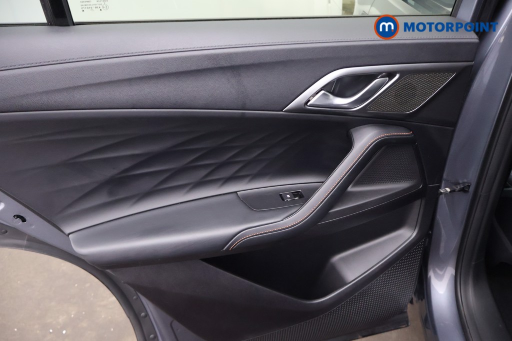Mg Motor Uk HS Trophy Automatic Petrol-Electric Hybrid SUV - Stock Number (1682119) - 29th supplementary image