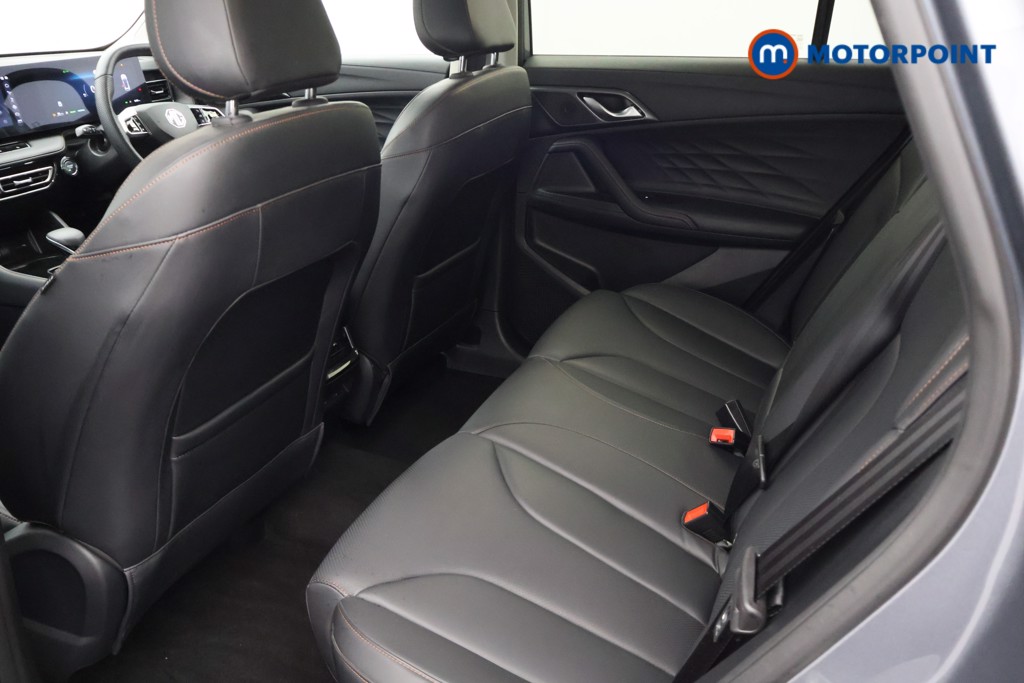Mg Motor Uk HS Trophy Automatic Petrol-Electric Hybrid SUV - Stock Number (1682119) - 30th supplementary image