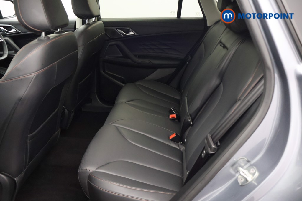 Mg Motor Uk HS Trophy Automatic Petrol-Electric Hybrid SUV - Stock Number (1682119) - 31st supplementary image