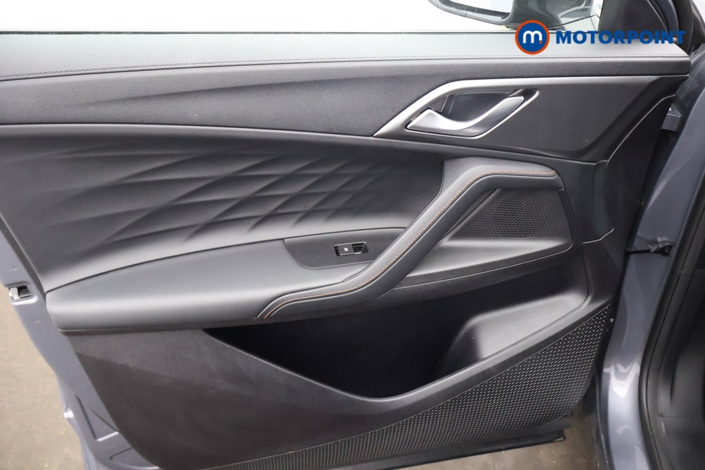 Mg Motor Uk HS Trophy Automatic Petrol-Electric Hybrid SUV - Stock Number (1682119) - 32nd supplementary image
