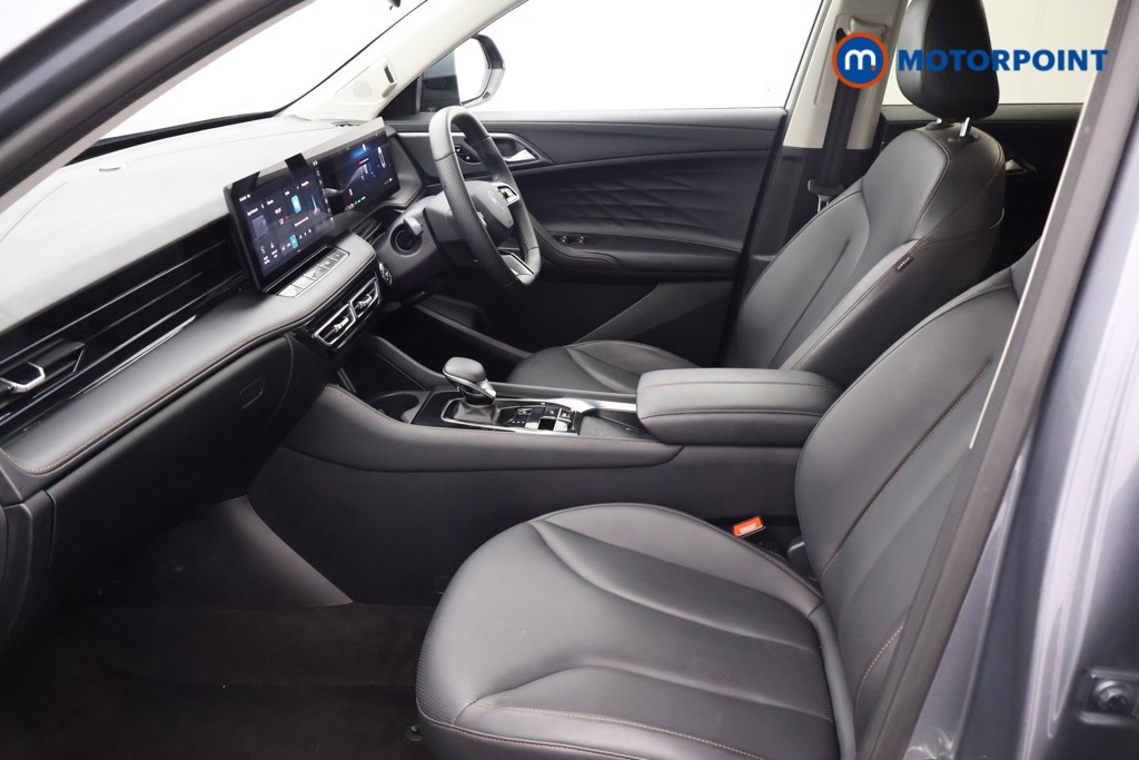 Mg Motor Uk HS Trophy Automatic Petrol-Electric Hybrid SUV - Stock Number (1682119) - 34th supplementary image