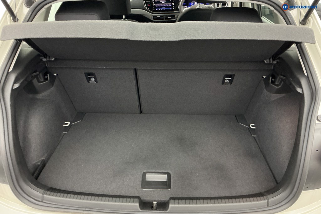 Volkswagen Polo Life Manual Petrol Hatchback - Stock Number (1682120) - 3rd supplementary image