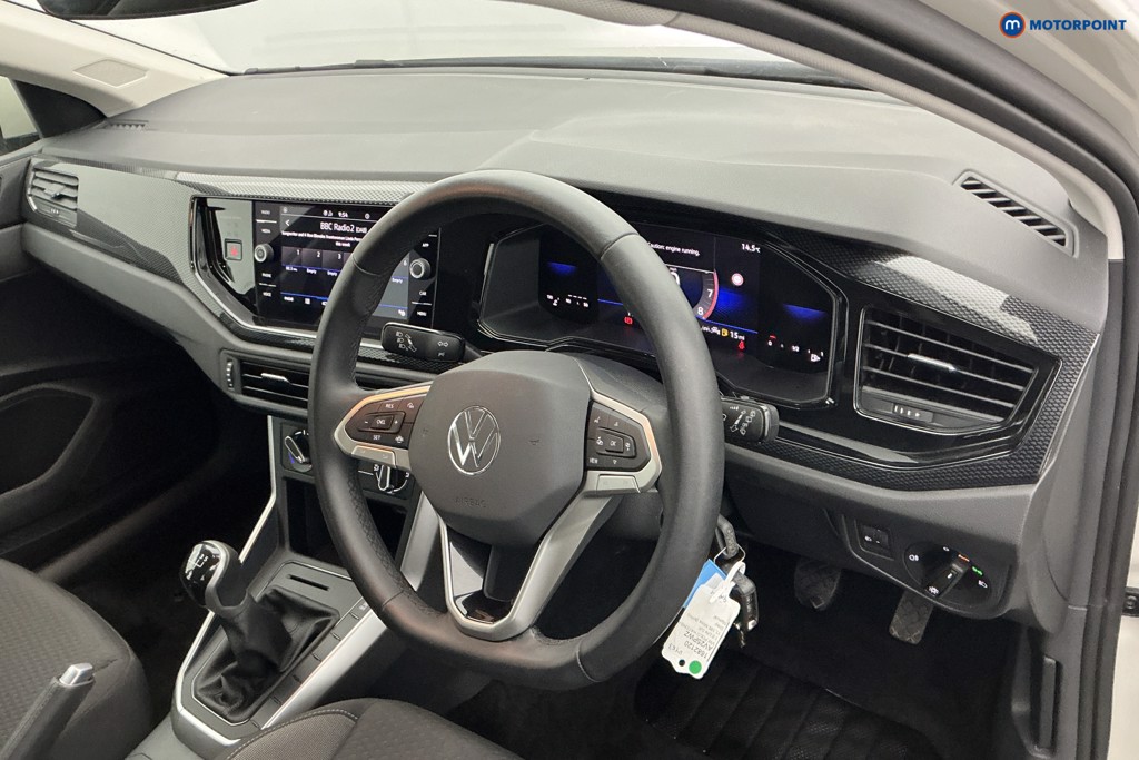 Volkswagen Polo Life Manual Petrol Hatchback - Stock Number (1682120) - 8th supplementary image
