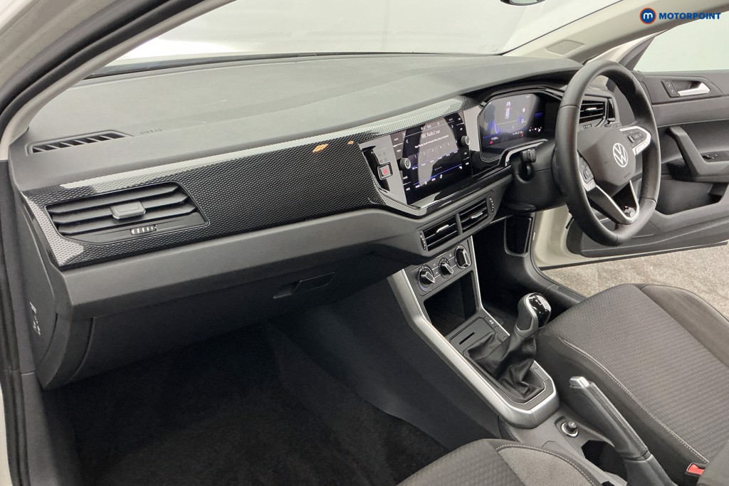 Volkswagen Polo Life Manual Petrol Hatchback - Stock Number (1682120) - 9th supplementary image