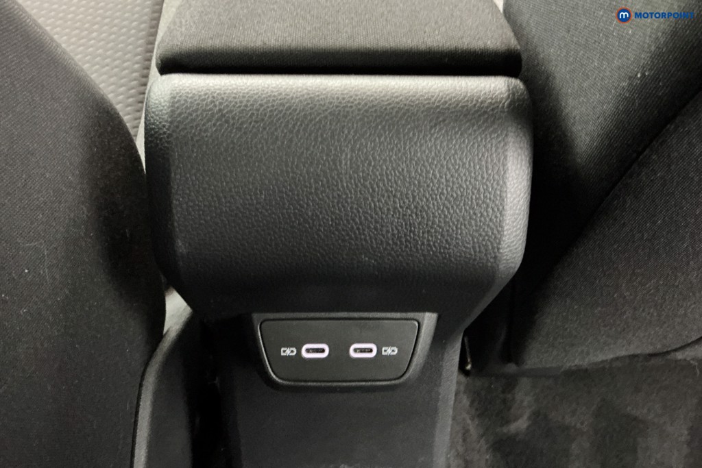 Volkswagen Polo Life Manual Petrol Hatchback - Stock Number (1682120) - 10th supplementary image