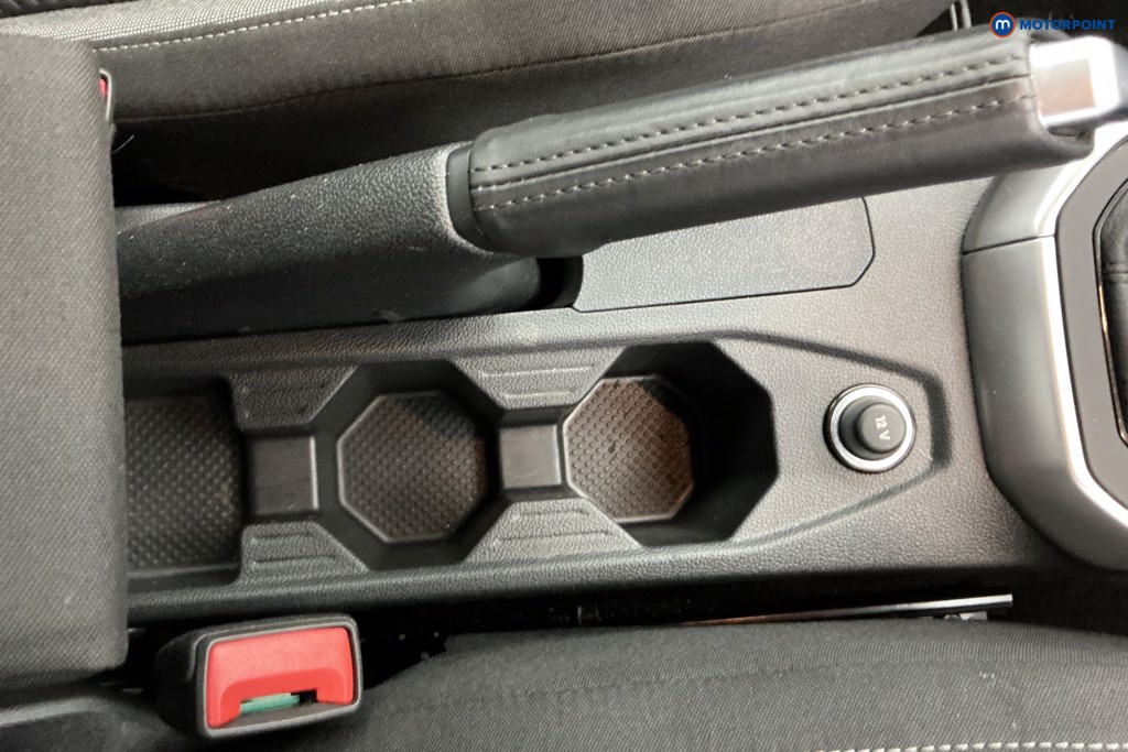 Volkswagen Polo Life Manual Petrol Hatchback - Stock Number (1682120) - 14th supplementary image