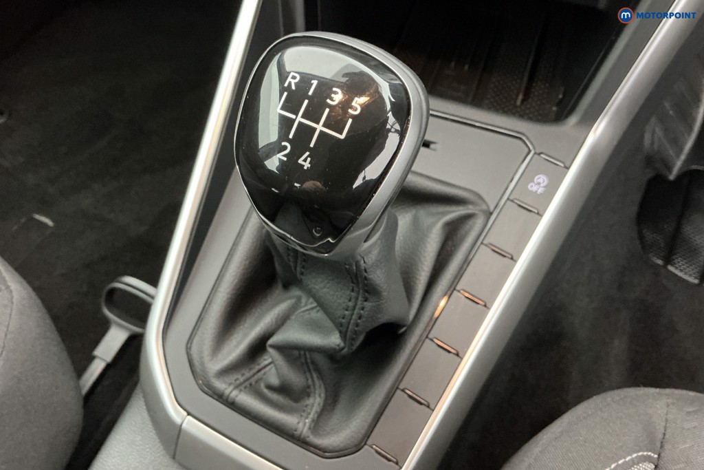 Volkswagen Polo Life Manual Petrol Hatchback - Stock Number (1682120) - 15th supplementary image