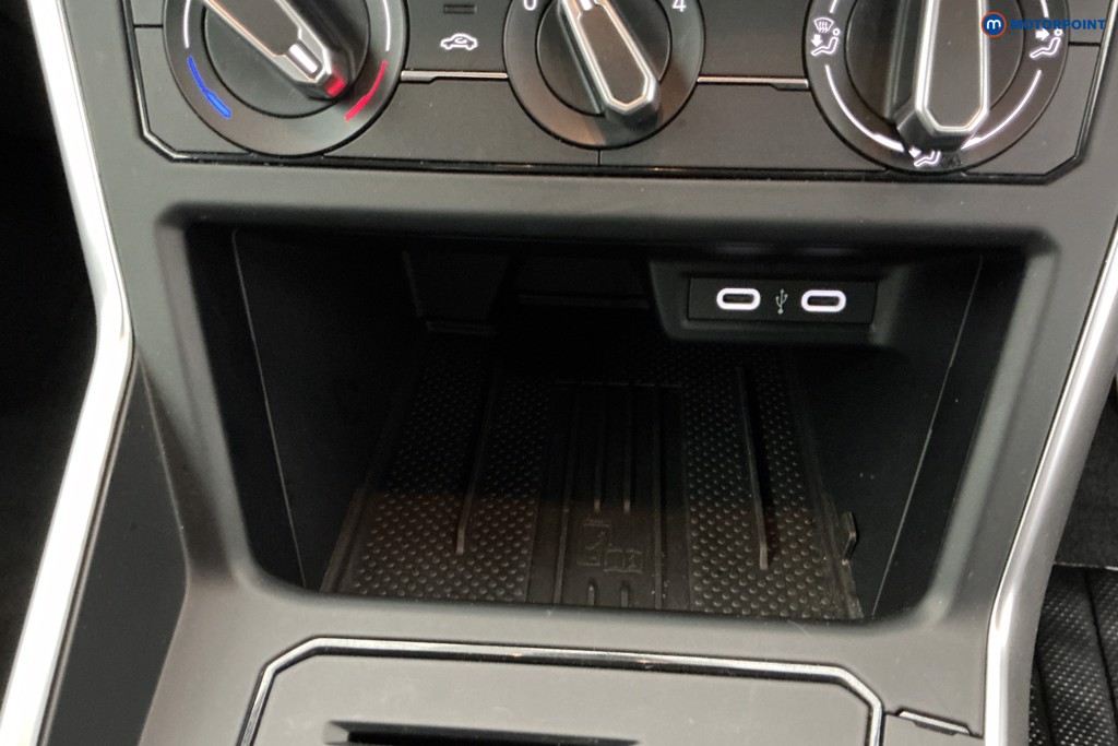 Volkswagen Polo Life Manual Petrol Hatchback - Stock Number (1682120) - 16th supplementary image
