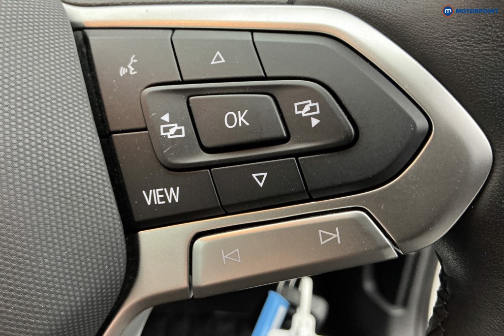 Volkswagen Polo Life Manual Petrol Hatchback - Stock Number (1682120) - 21st supplementary image