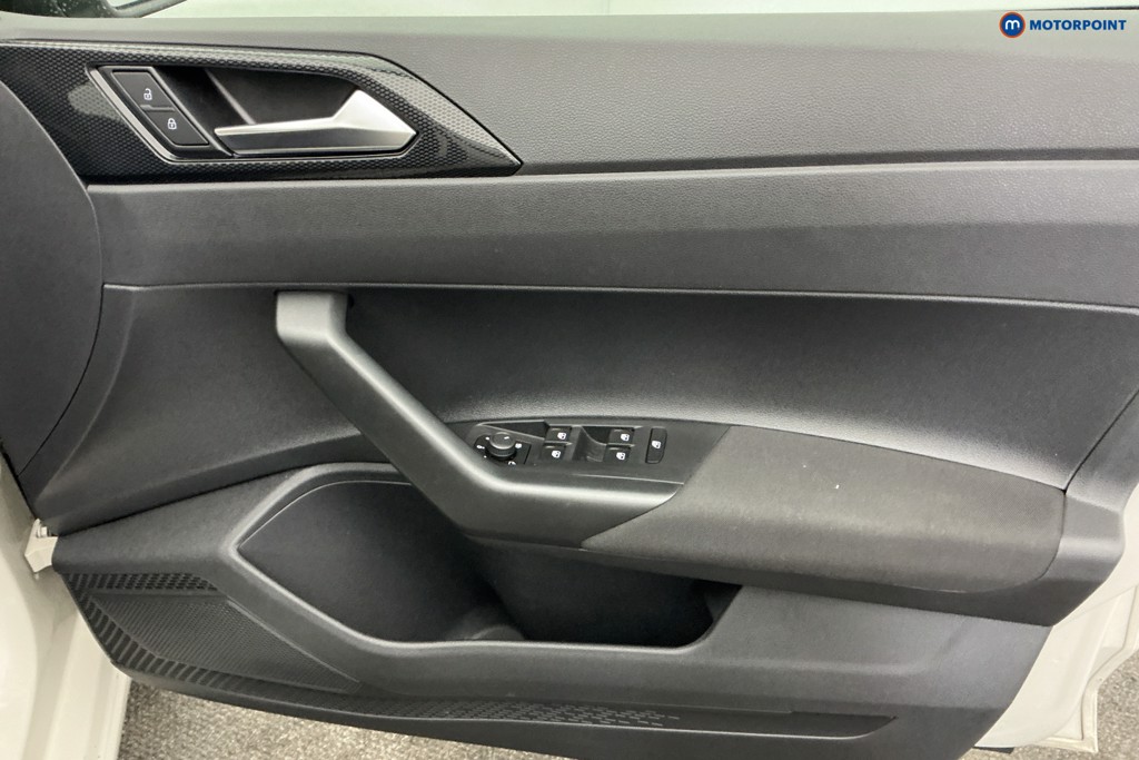 Volkswagen Polo Life Manual Petrol Hatchback - Stock Number (1682120) - 24th supplementary image