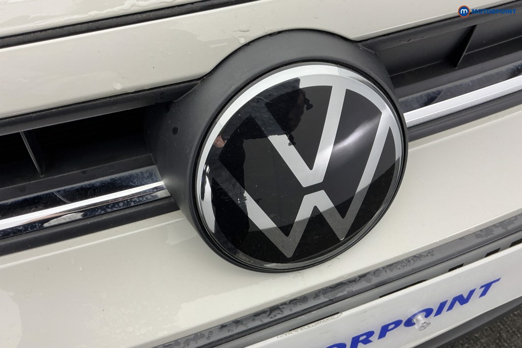 Volkswagen Polo Life Manual Petrol Hatchback - Stock Number (1682120) - 28th supplementary image