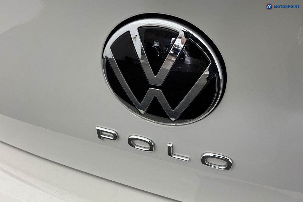 Volkswagen Polo Life Manual Petrol Hatchback - Stock Number (1682120) - 31st supplementary image