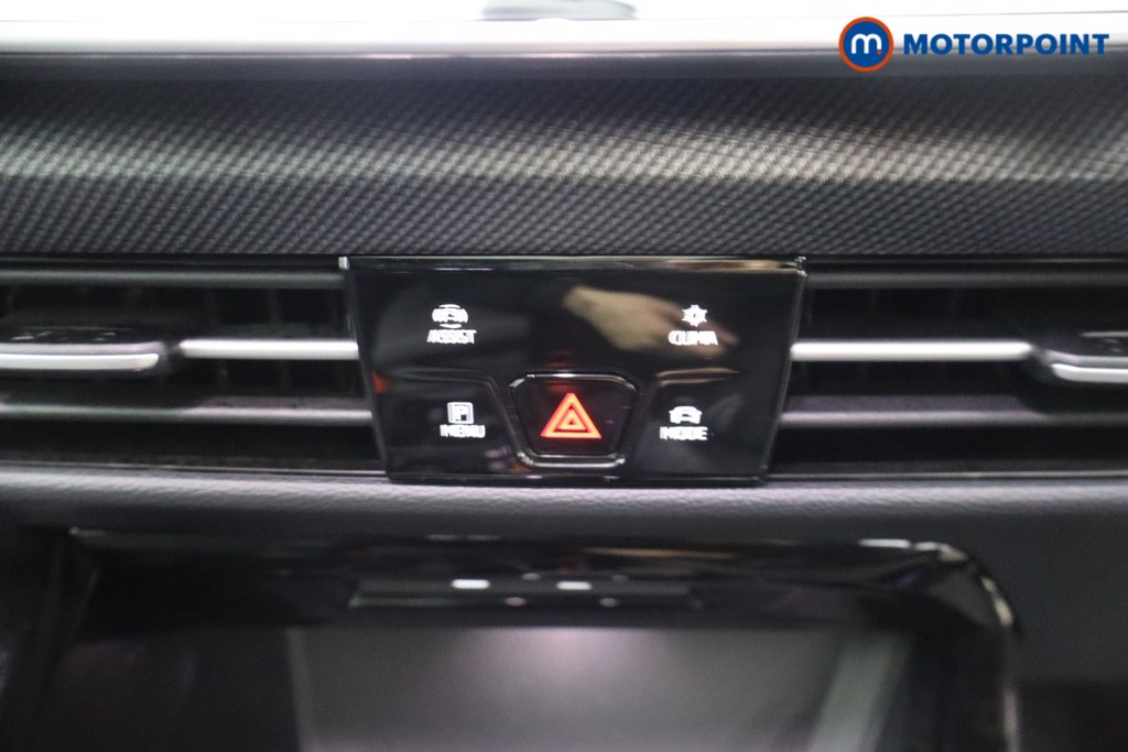 Volkswagen Golf Black Edition Automatic Petrol Hatchback - Stock Number (1682156) - 3rd supplementary image